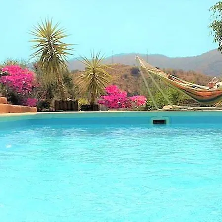 Hacienda Sol Holiday home