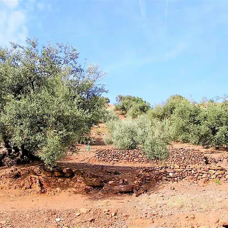 Hacienda Sol Dom wakacyjny *