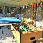 Hacienda Sol *