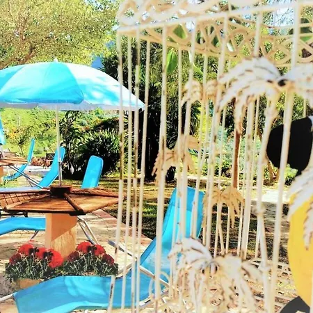 بيت للعطل Hacienda Sol Trapiche (Malaga)