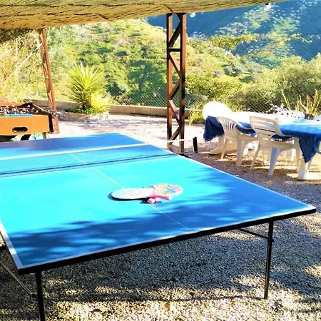 بيت للعطل Hacienda Sol *
