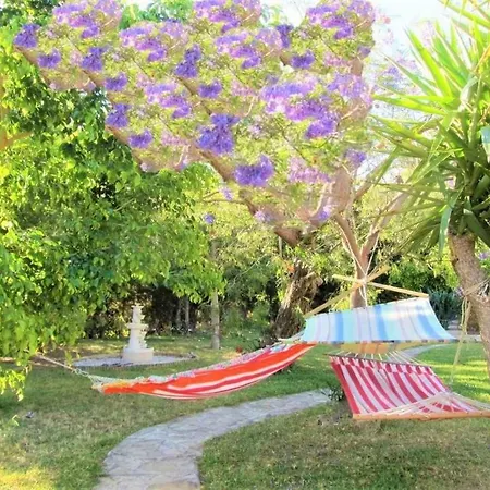 Hacienda Sol * Trapiche (Malaga)
