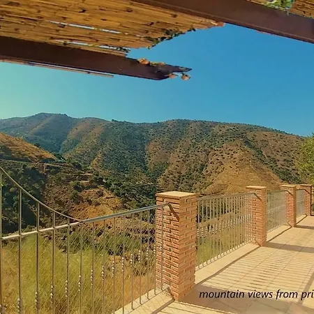 Hacienda Sol بيت للعطل